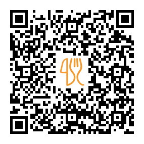 Link z kodem QR do karta Redwing Gallery And Vegan Cafe