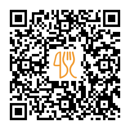 Link z kodem QR do karta Jb’s Burger