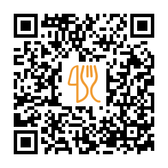 Link z kodem QR do karta Cafe Cafe Sibu