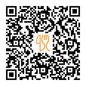 Link z kodem QR do karta Kenes Bakery Resto Kusumanegara