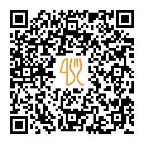 Link z kodem QR do karta Vegan-vegetarian Foodhouse