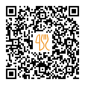 Link z kodem QR do karta Sweet Things Bakery New Town