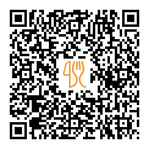 Link z kodem QR do karta Piano Cafe Noclegi