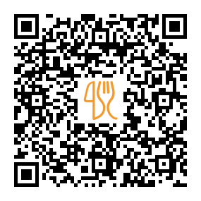 Link z kodem QR do karta Aavya Indian Cuisine