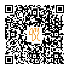 Link z kodem QR do karta Dong Hae Ii Korean Grill Sushi