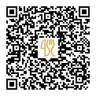 Link z kodem QR do karta Laspica Gallery Fashion&food