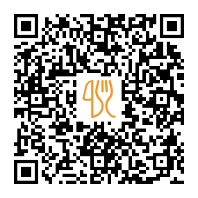 Link z kodem QR do karta Red 8 Asian Bistro Sushi