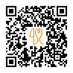 Link z kodem QR do karta Salon Canton