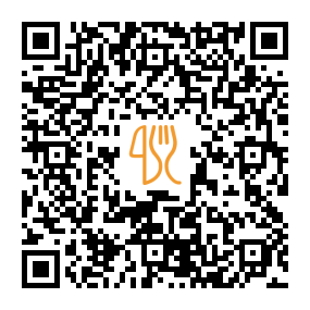 Link z kodem QR do karta Restoran Ali's Food Corner