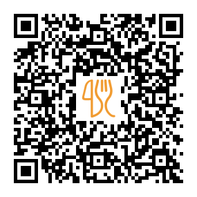 Link z kodem QR do karta Boru Asia Bistro Sake