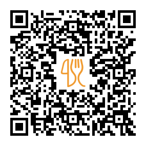 Link z kodem QR do karta Luang Prabang Bakery