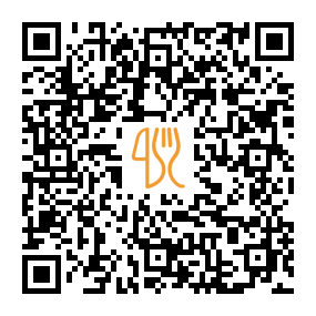 Link z kodem QR do karta Hunan House