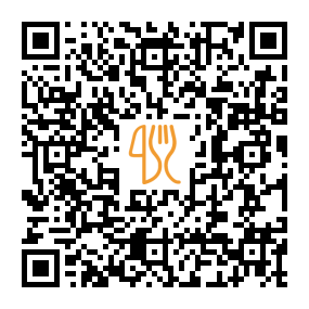 Link z kodem QR do karta 555 Food Mood Cafe