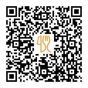 Link z kodem QR do karta La Caribena Latin Cuisine