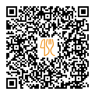 Link z kodem QR do karta The Aroma Authentic Indian Cuisine