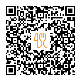 Link z kodem QR do karta Asian Kitchen