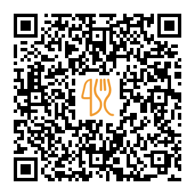 Link z kodem QR do karta Mana Thai Cuisine