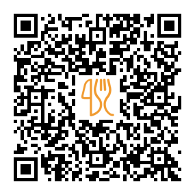 Link z kodem QR do karta The Thai Room Resturant