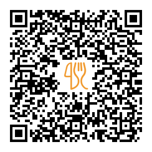 Link z kodem QR do karta The Bollywood Bistro Authentic Indian Cuisine