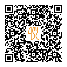 Link z kodem QR do karta Sri Laxmi Food Court