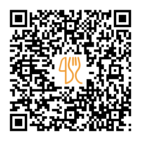 Link z kodem QR do karta Baan Baan Thai Cafe