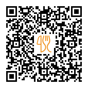 Link z kodem QR do karta Hǎo Péng Yǒu Hán Guó Cān Tīng