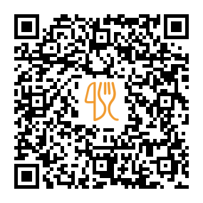 Link z kodem QR do karta Hunan Palace