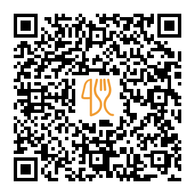 Link z kodem QR do karta Kaseh Bakery Cafe