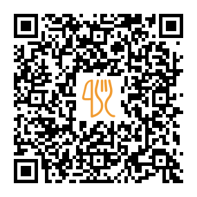 Link z kodem QR do karta New Creek Cafe Chinese