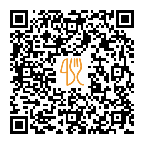 Link z kodem QR do karta Little Thai Kitchen