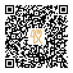 Link z kodem QR do karta Chá Mù Tái Shì Xiū Xián Cān Tīng