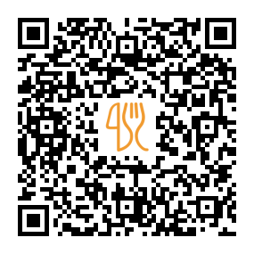 Link z kodem QR do karta Baker's Brisket Company