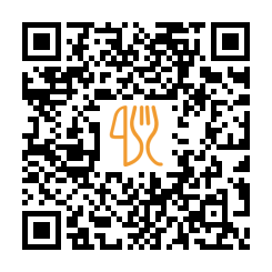 Link z kodem QR do karta マーズ カフェ