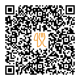 Link z kodem QR do karta Black And Brass Coffee Roasting Company