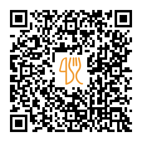 Link z kodem QR do karta California Pizza Kitchen, Myeongdong M Plaza