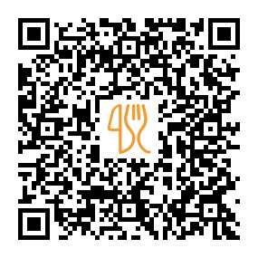 Link z kodem QR do karta Cafe Hue Vietnamese