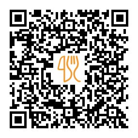 Link z kodem QR do karta The Author Shoppe