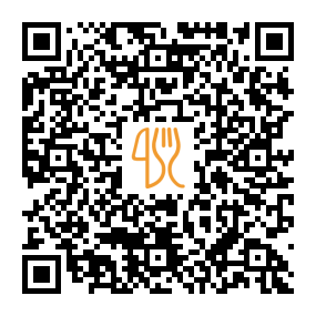 Link z kodem QR do karta Banana Cherry Bakery