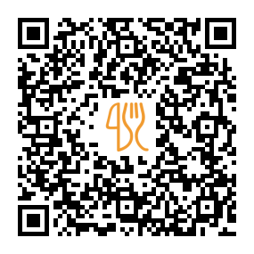 Link z kodem QR do karta Zama Latin American Cuisine