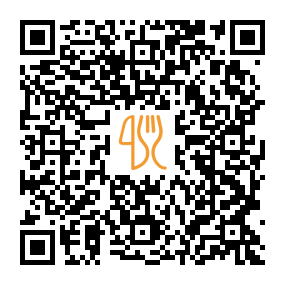 Link z kodem QR do karta 명품생오리