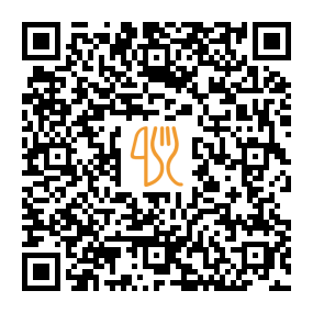 Link z kodem QR do karta Narai Siam Cuisine