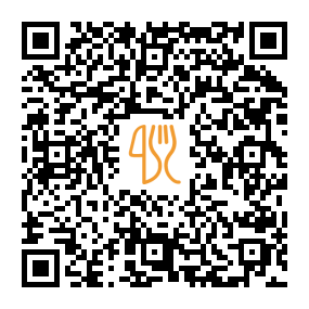 Link z kodem QR do karta Bunbun Vietnamese Street Food