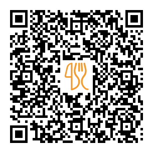 Link z kodem QR do karta Agora Bistro Cultural Center Stavros Niarchos Foundation