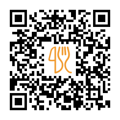 Link z kodem QR do karta Pałac Bądzów