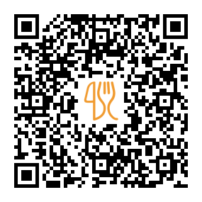 Link z kodem QR do karta Naru Japanese Food