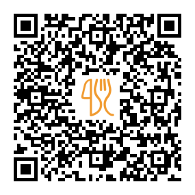 Link z kodem QR do karta Wazwan Indian Cuisine