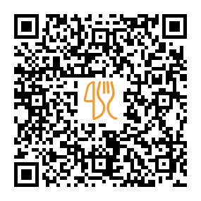 Link z kodem QR do karta Peking Garden Chinese