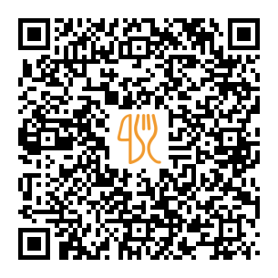 Link z kodem QR do karta Roast'd Coffee Hasbrouck Heights