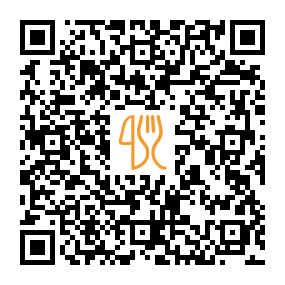 Link z kodem QR do karta Kimchi Korean Bbq