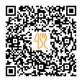 Link z kodem QR do karta Billoos Indian Cuisine Sage Hill